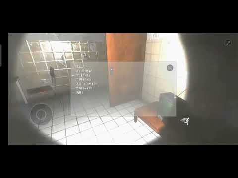 Escape : Dark Asylum