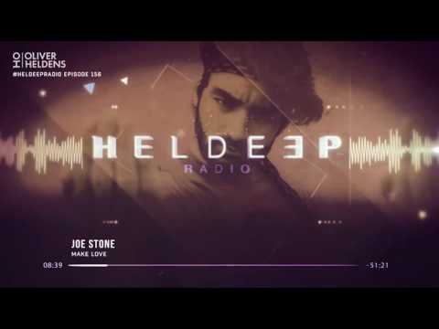 Oliver Heldens - Heldeep Radio #156