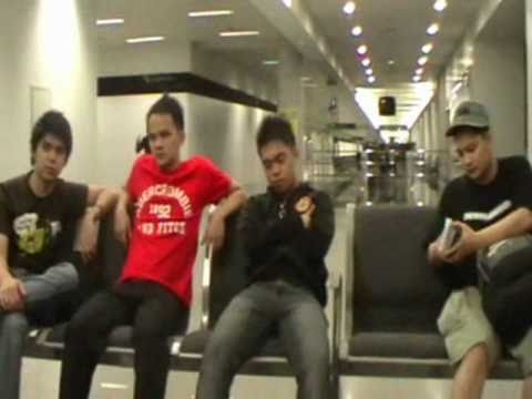 BLUNT CONCEPT - BETTER DAYS - OFFICIAL MUSIC VIDEO