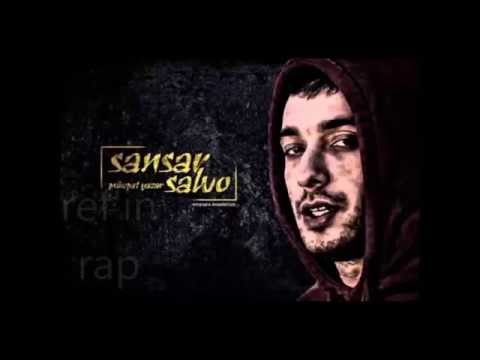 04 - Sansar Salvo&Rıfat Al Zein - Meydana (prod. by DJ Artz&Sansar Salvo) -
