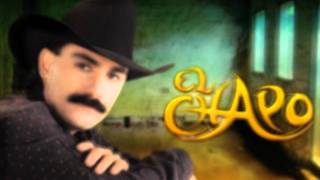 El Chapo De Sinaloa - Cierra Los Ojos