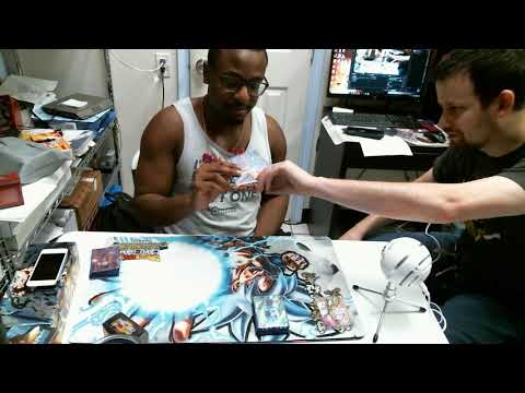 Senpai's DBS Evan's Winning Deck Profile!!!