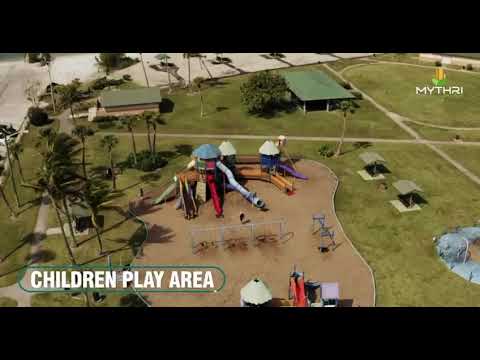 Pranaam Mythri Garden Project Tour 1