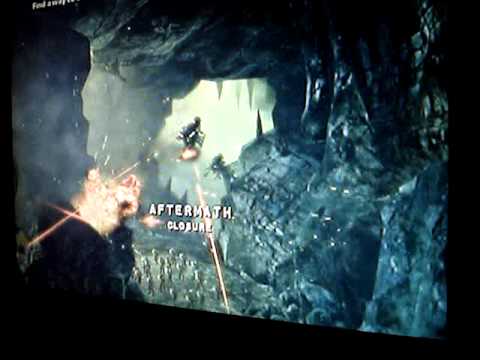 Achievement Unlocked: Seriously 2.0