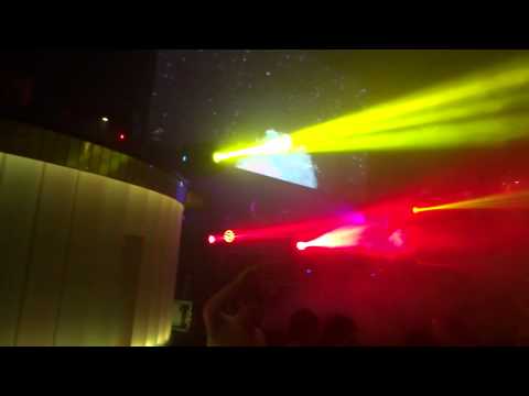 Markus Schulz drops 'Delerium Silence' Live @ Kellys Lush 3/05/14