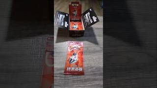 Opening Pokémon TCG: Sword & Shield - Final Flame Dance Booster Pack #pokemon #pokemoncards #tcg