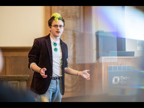 What Every Data Scientist Needs To Know About GPUs