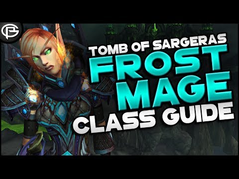 7.2.5 Basic Guides // Mage - Frost