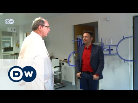 Erhöhung des Volumens der Prostata Die Analyse der Prostata PSA nach Entfernung der Prostata