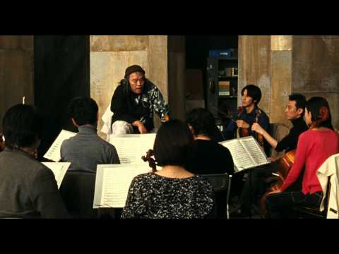 映画「マエストロ！」予告編