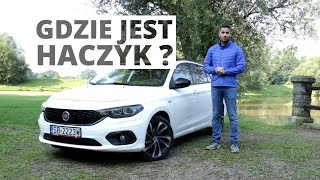 Fiat Tipo - gdzie jest haczyk?