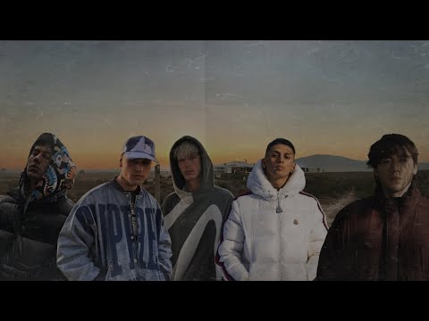 Seven Kayne, Tiago PZK, Khea, Duki & Paulo Londra - Me Rehúso