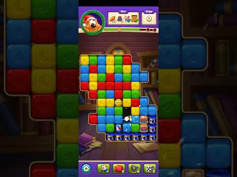 Toon blast 5674 (22 version) 3 more 1 boxing glove