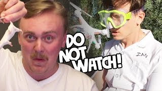 DO NOT WATCH THIS!!! - 1