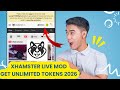 XHamster MOD 2026 How To Get Free And Unlimited Tokens In A Real Way With Proof NEW XHamster