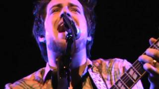 Lee DeWyze-Like I Do-Lincoln Hall Chicago 2012