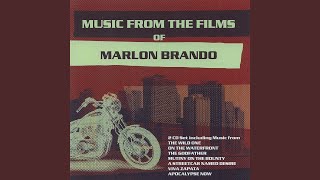 Main Titles / End Titles (From "The Wild One")