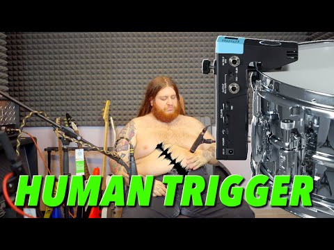 HUMAN TRIGGER