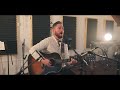 Lee Biddle - Lonesome Whistle Blues - Original - Live Acoustic Performance at PB&Jay Records
