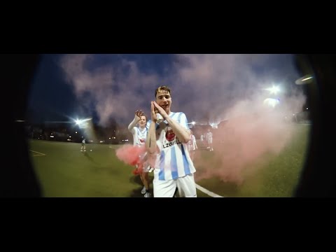 Psaiko.Dino feat. beslik meister - Maradona (Official Video)