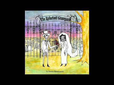 Song of the Day 10-14-12: Organ Donor by Jeremy Messersmith