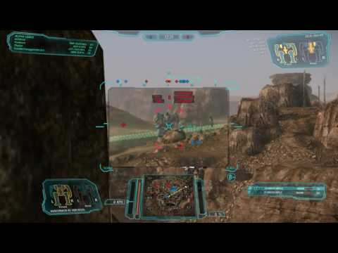 Don't stare at a dual gauss Hunchback IIC