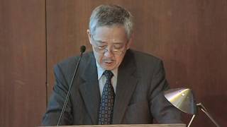 From Salvation to Spirituality: Transformation of Religion with Susumo Shimazono