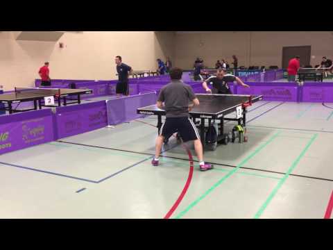 Jasper (2022) vs Piotr Soja (2007) - Aurora Round Robin, Spring 2016