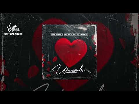 Ulwembu - Mbalenhle M , Maline Aura , Section Five ( Official audio video ) 