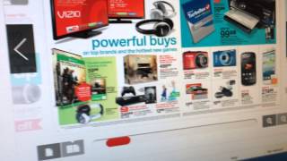 Run To Target - Great Deal on a PrePaid Phone