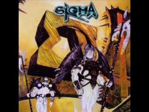 Sigma - Four directions