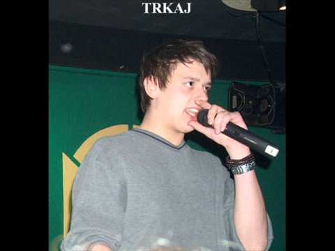 Trkaj - Savska 2007