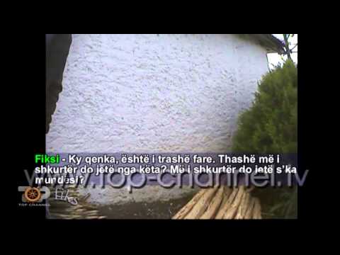 Fiks Fare, 27 Maj 2015, Pjesa 2 - Investigative Satirical Show