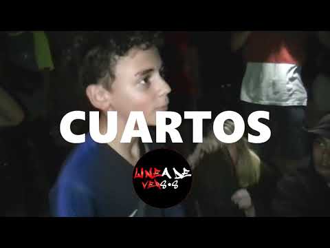 G5 vs JULI | 4tos - Fecha Clasificacion a BDM [18-01] | Temporada 3.