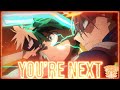 Deku Bakugo Todoroki Dark Might Diss You Re Next 7emralds Official Music Video