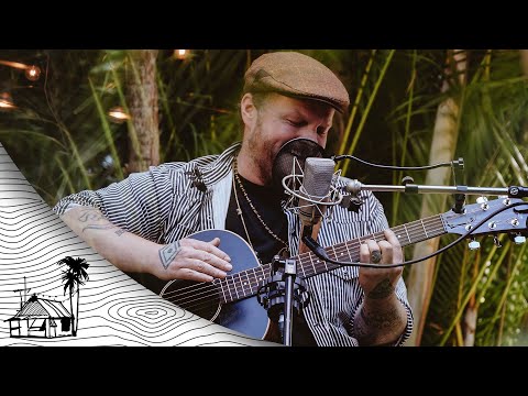 Cas Haley - Walking On The Moon - The Police Cover (Live Music) | Sugarshack Sessions