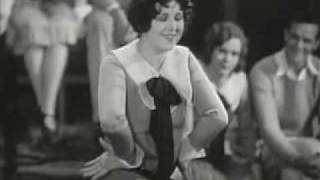 Helen Kane & Jack Oakie in SWEETIE, 1929 - Part 2 of 3 -  He's So Unusual and The Prep Step