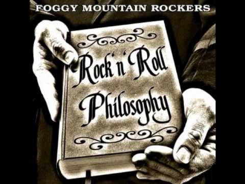foggy mountain rockers - be apart