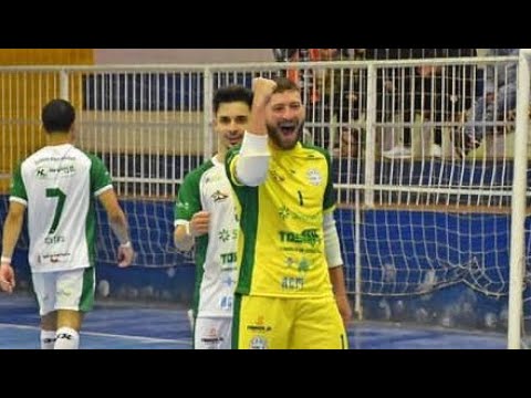 C. SODER | SASE SELBACH | CAMPEONATO GAÚCHO DE FUTSAL 2022.