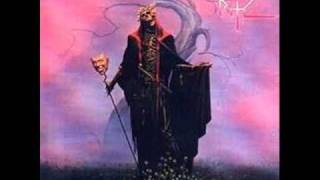 SACRED RITE - I've Seen The Wizard