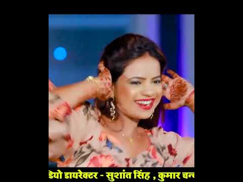 #Video | #Arvind Akela Kallu & #Antra Singh | बनारस के पान लागेलु | Banarsh Ke Pan | New Song 2021