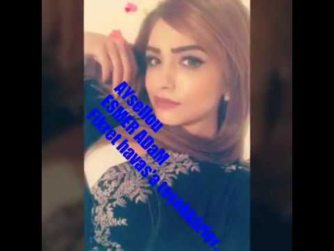 Ayselllou --- Kaç kadeh kırıdı