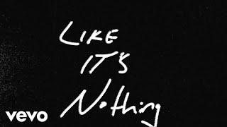 Like It's Nothing
