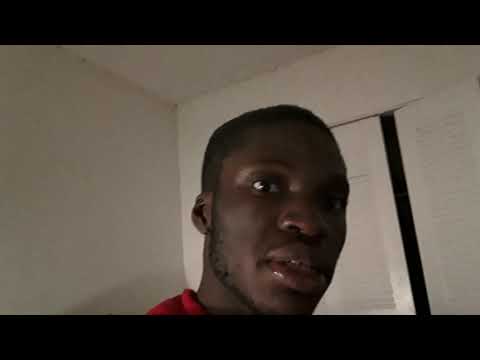 Trevaughn Peterson is having Christmas Dinner