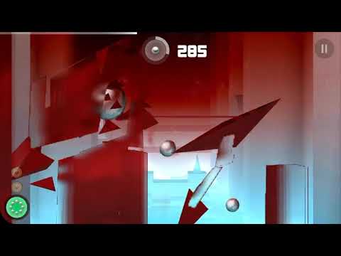 Smash Hit - Checkpoint 8 - No Sound Effects, Only Music