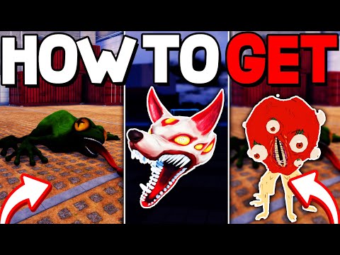 How To GET ALL DEVIL CONTRACTS & SHOWCASE in DEVIL HUNTER! Roblox