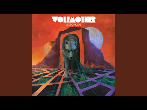 Baroness - Wolfmother
