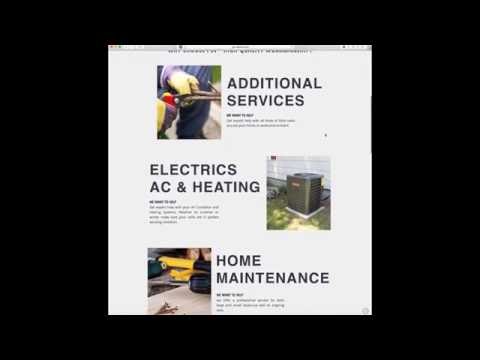 Hue Vision Media & Designs video.