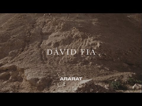Dávid Fia - Ararat Worship