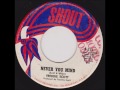 Never You Mind  freddie Scott - WakeySoul Never You Mind  freddie Scott